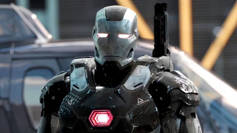 Le film Armor Wars du MCU n'a pas été annulé, confirme l'écrivain