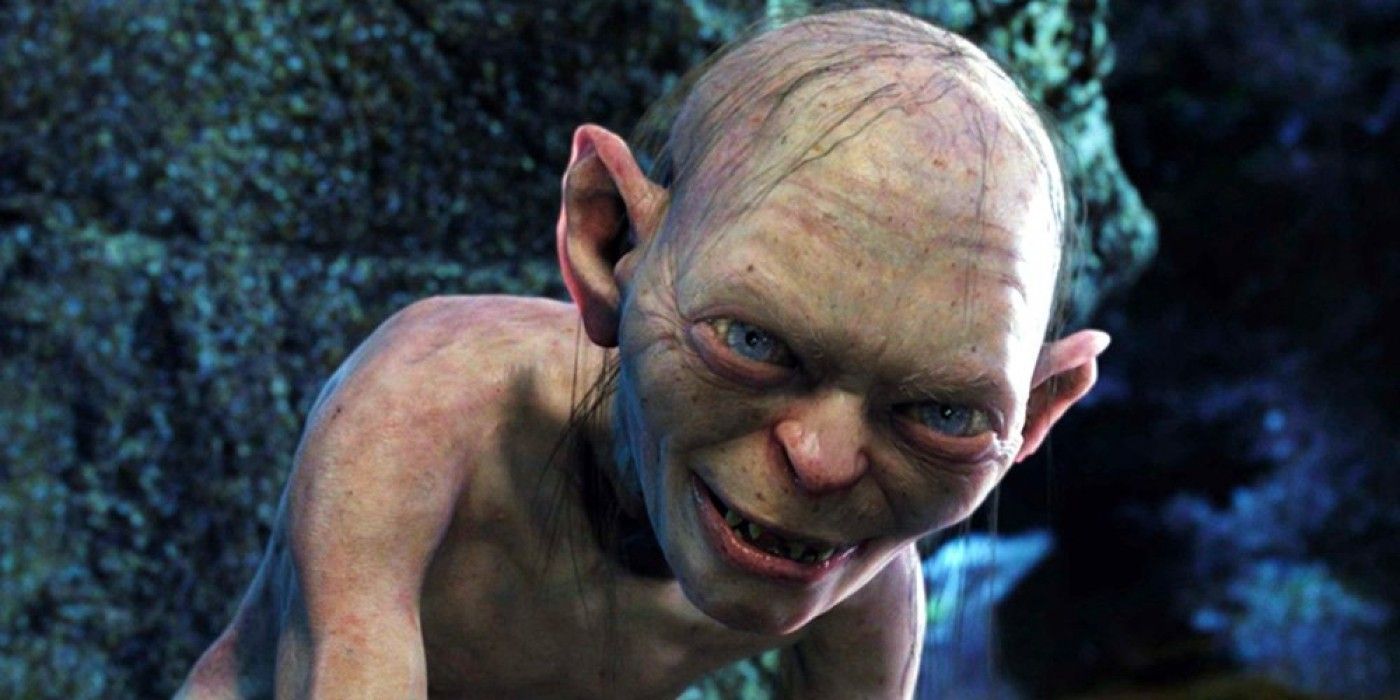Le film Le Seigneur des Anneaux de 2026 présente un risque encore plus grand après les Anneaux...