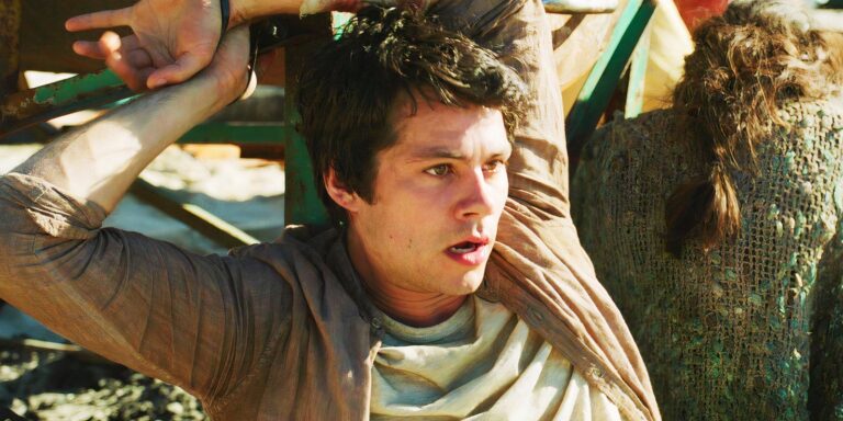 Le film Monster de Dylan O'Brien avec un score RT de 94 % laisse les artistes VFX…