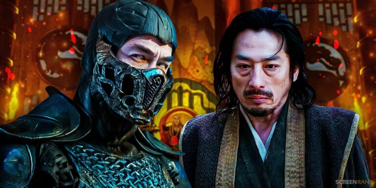 Le film Mortal Kombat avec 90 % de tomates pourries prouve que cela ne devrait pas être…