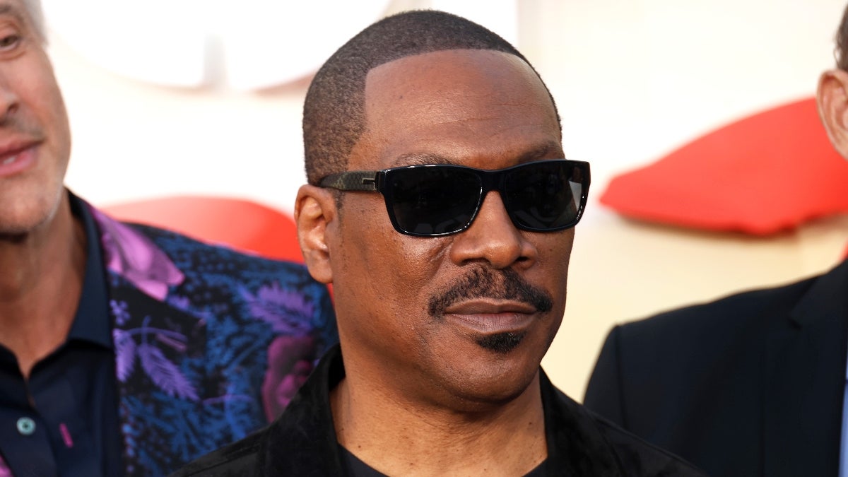 Le film d'Eddie Murphy "The Pickup" "n'a pas violé les règles de sécurité", déclare l'OSHA