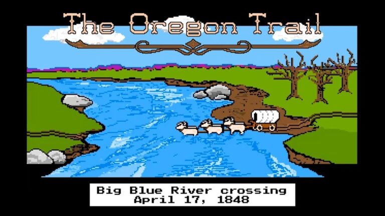 Le film d'action-comédie « Oregon Trail » en préparation chez Apple