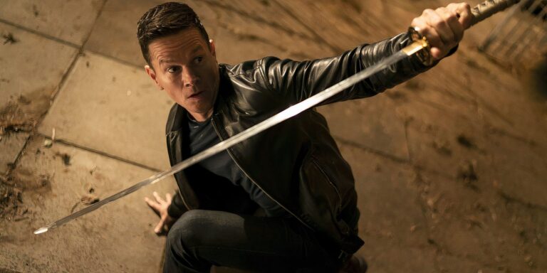 Le film d'action de science-fiction de Mark Wahlberg avec un score RT de 17 % trouve une nouvelle vie…