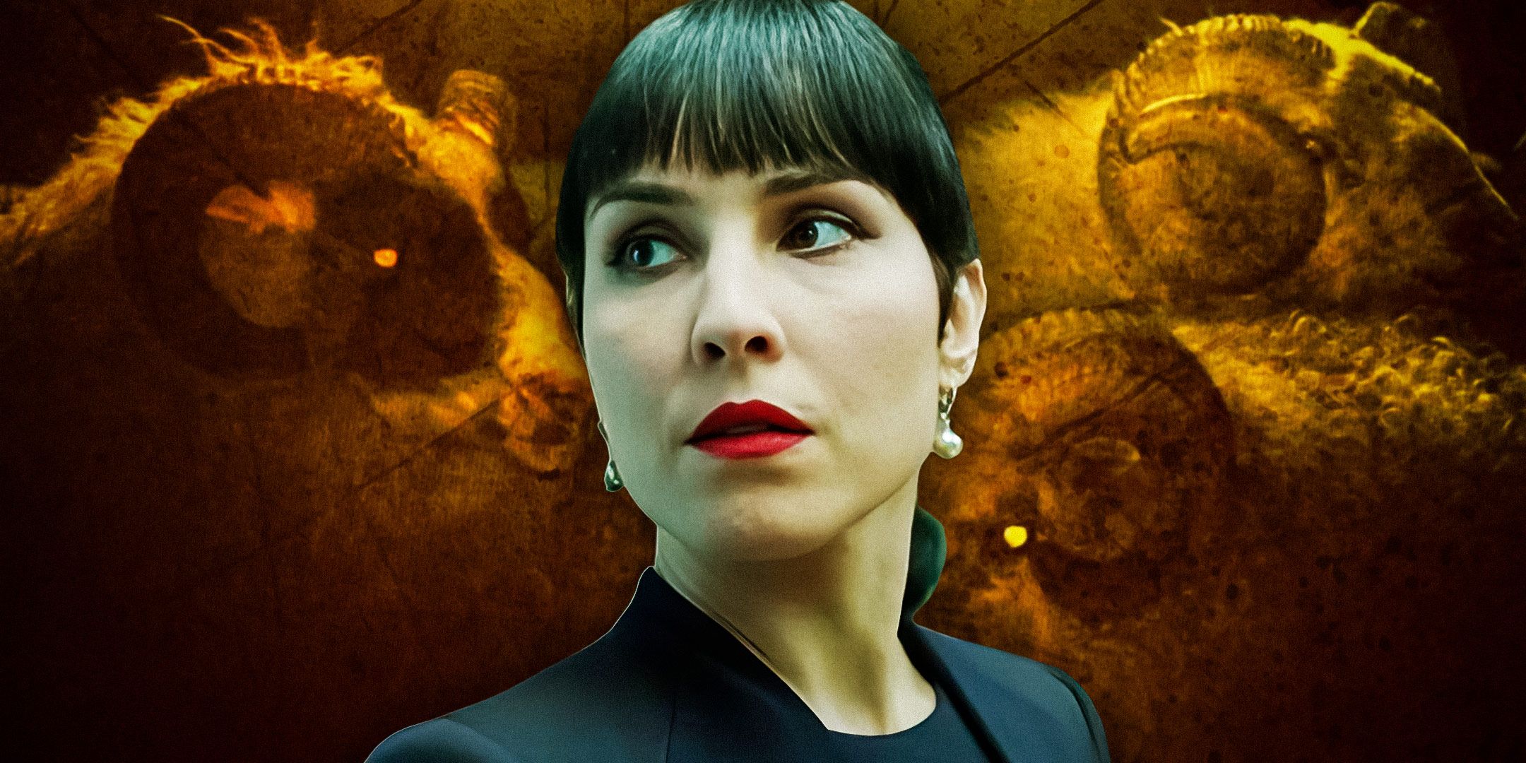 Le film d'horreur folk d'A24 avec Noomi Rapace réinvente complètement un...