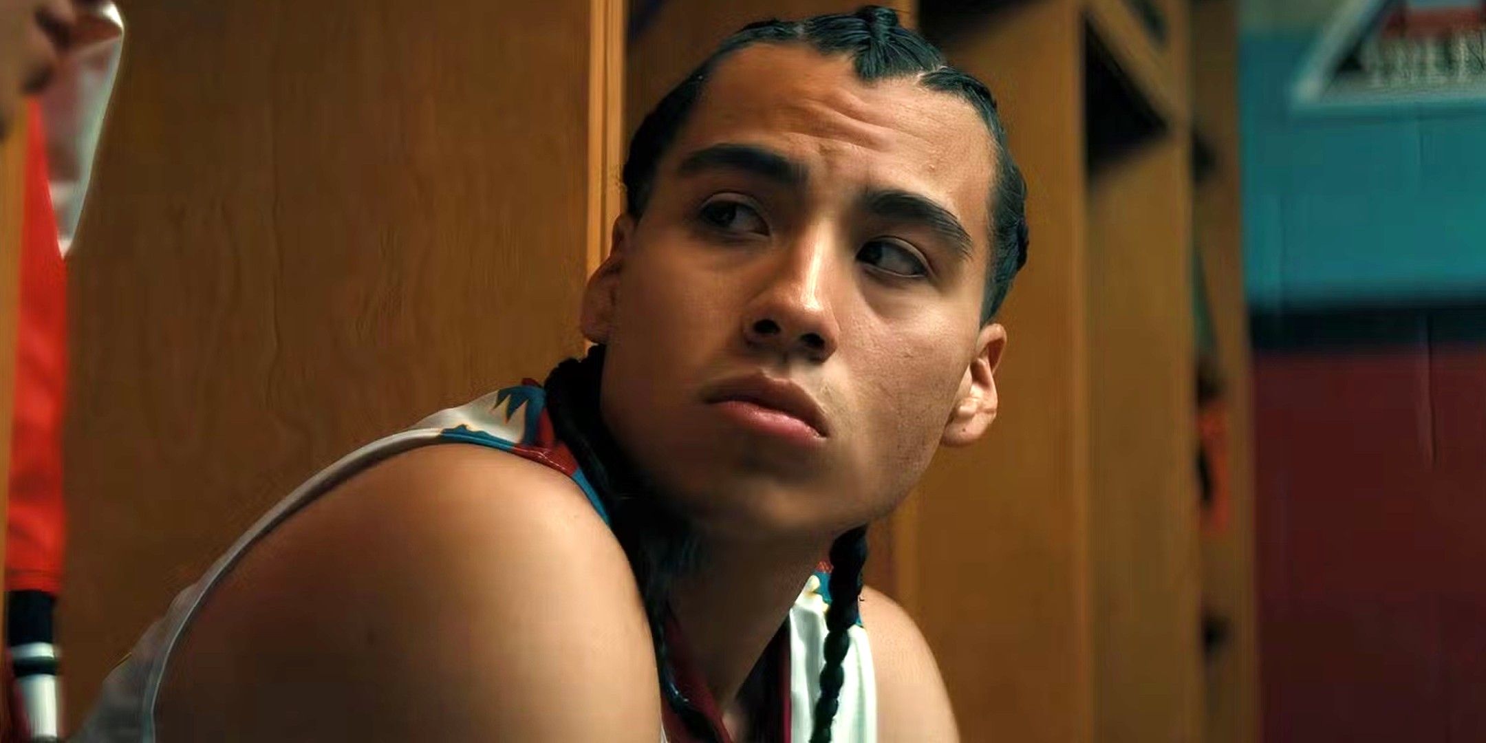 Le film de sport Netflix avec un score RT de 91 % fait ses débuts sur le top mondial des streamers...