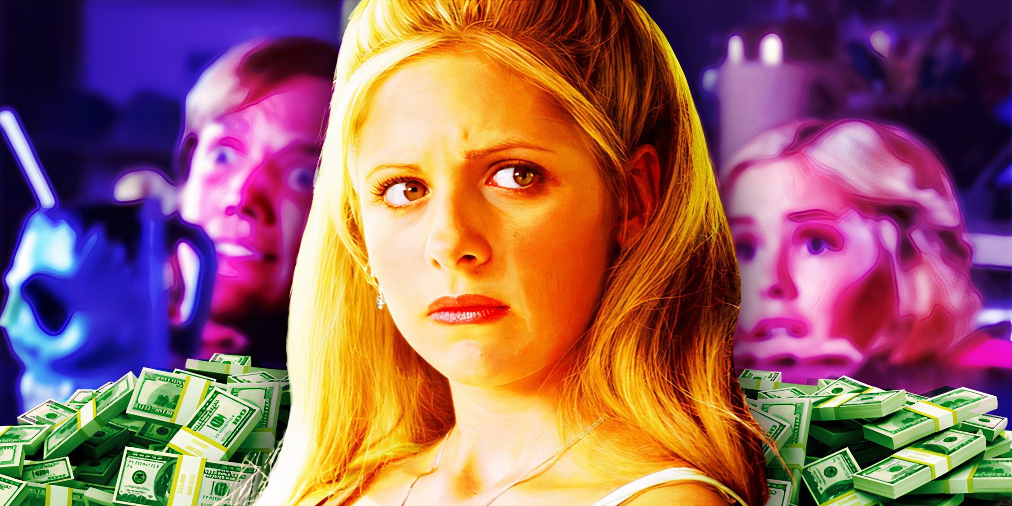 Le film mystérieux de 275 millions de dollars de Sarah Michelle Gellar est un succès en streaming depuis 22 ans.
