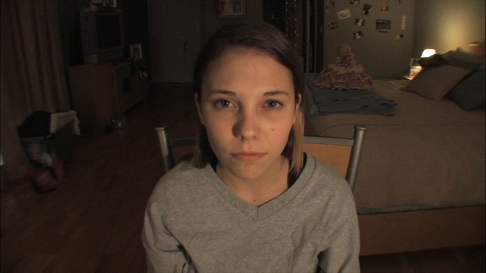 Le film notoirement dérangeant Megan manque de sorties gratuites sur Tubi