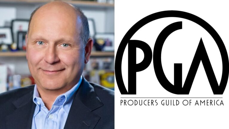 Le fondateur d'Illumination, Chris Meledandri, recevra le prix David O. Selznick de la PGA