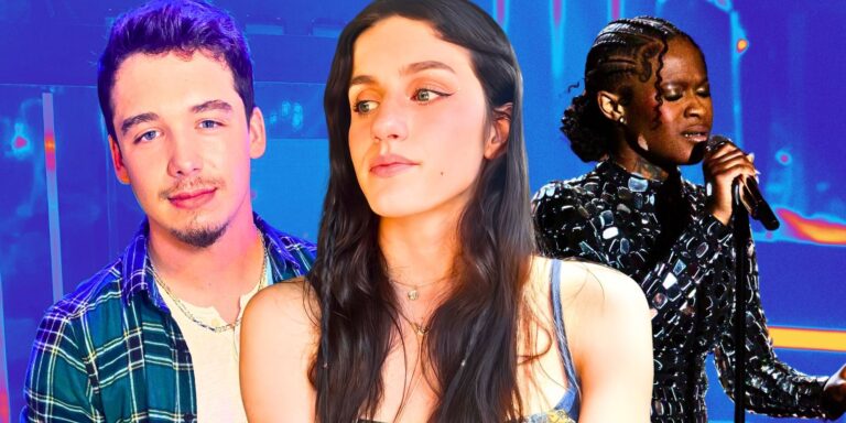 Le gagnant d'American Idol révèle enfin s'il a tenté désespérément de réserver…