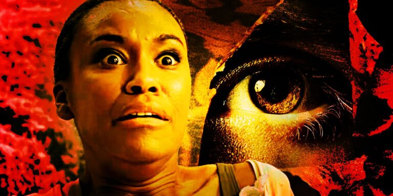 Le garçon dans les murs de Lifetime est-il une histoire vraie ? L'inspiration sombre explique…