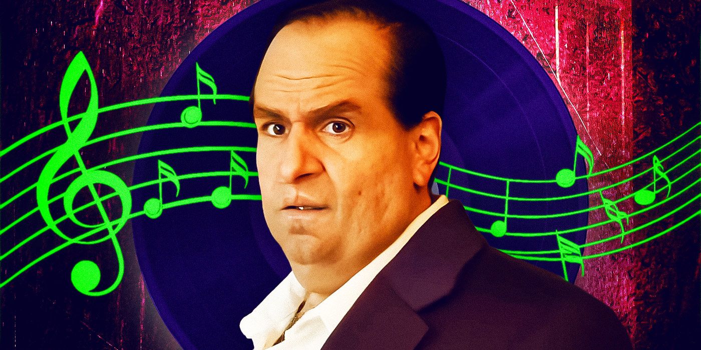 Le guide de la bande originale de Penguin : chaque chanson de chaque épisode