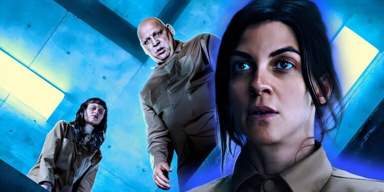 Le guide des acteurs et des personnages de Platform 2