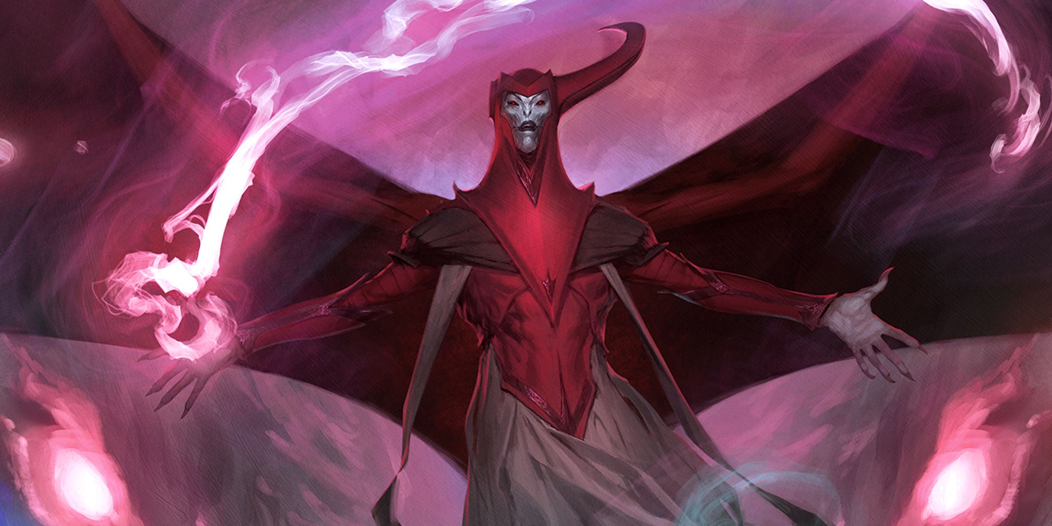 Le guide du maître de donjon 2024 de D&D rend enfin cette arme amusante