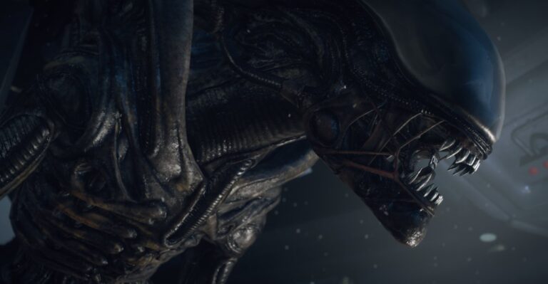 Le jeu culte d’horreur et de survie Alien : Isolation a enfin une suite