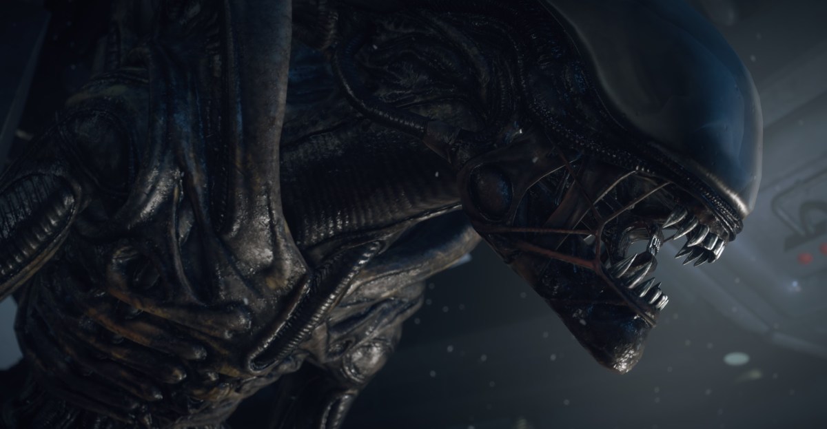 Le jeu culte d’horreur et de survie Alien : Isolation a enfin une suite