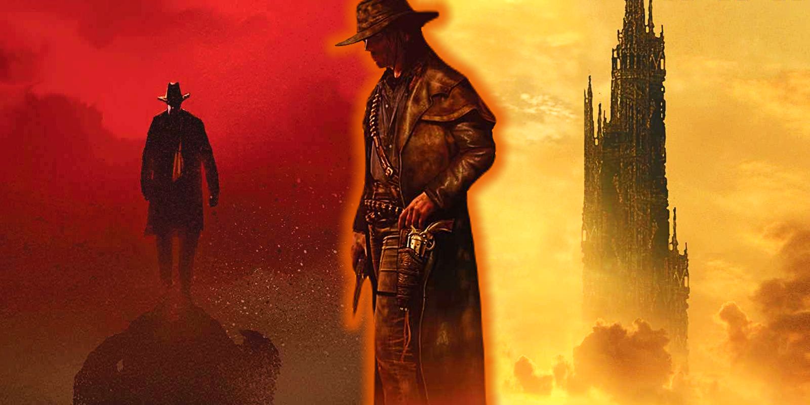 Le méchant ultime de Stephen King n'est pas Randall Flagg (c'est quelqu'un de pire...