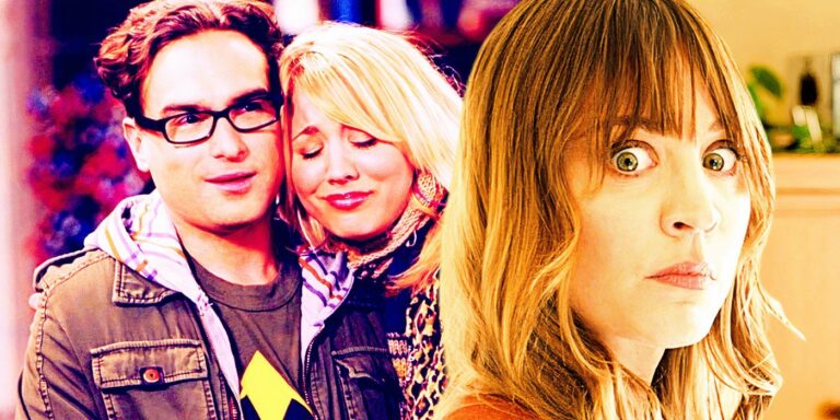 Le mystère de Leonard est mort se rapproche de sa résolution après que Kaley…