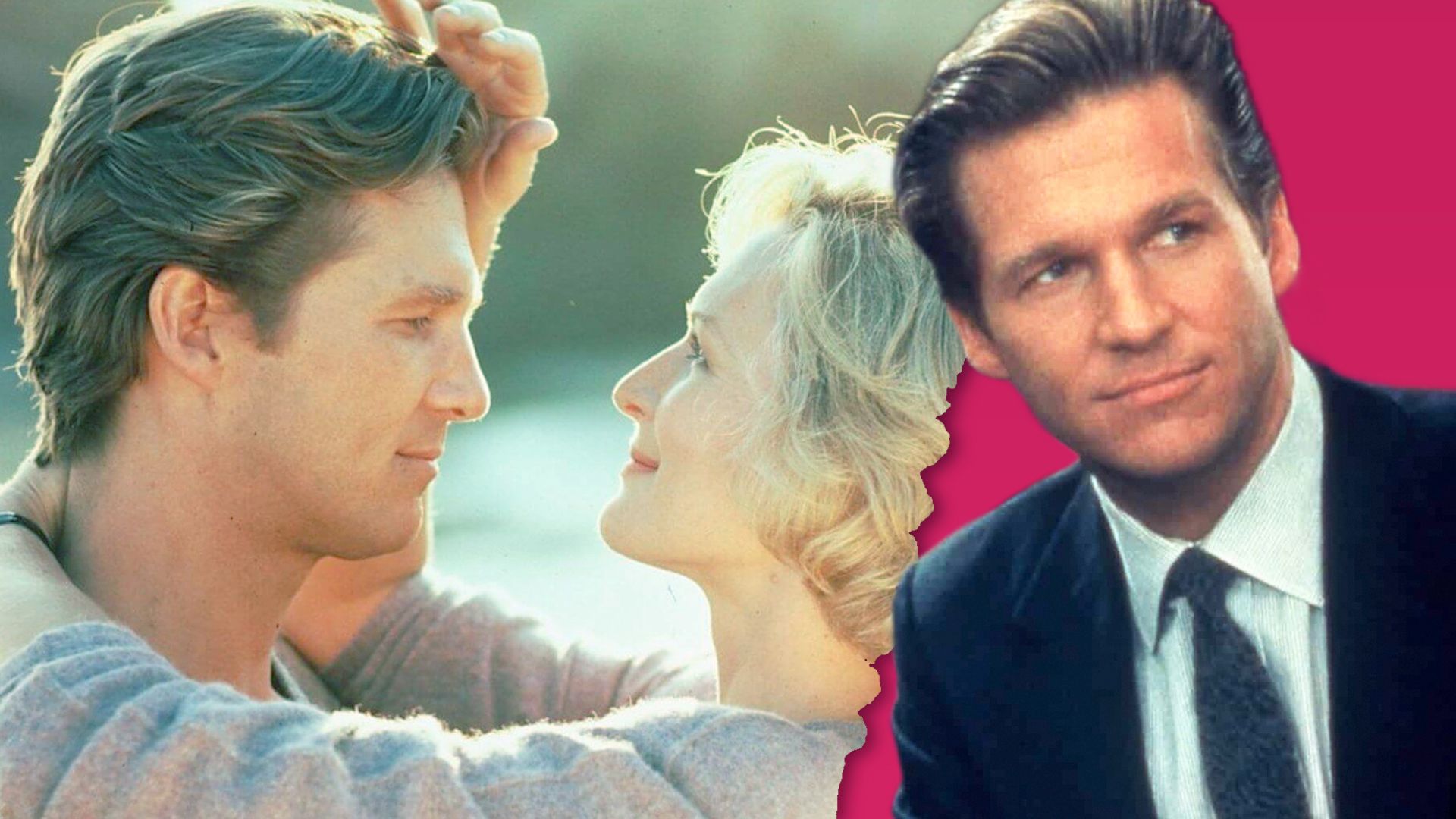 Le mystère du meurtre de 1985, Jagged Edge, présente Jeff Bridges à son meilleur