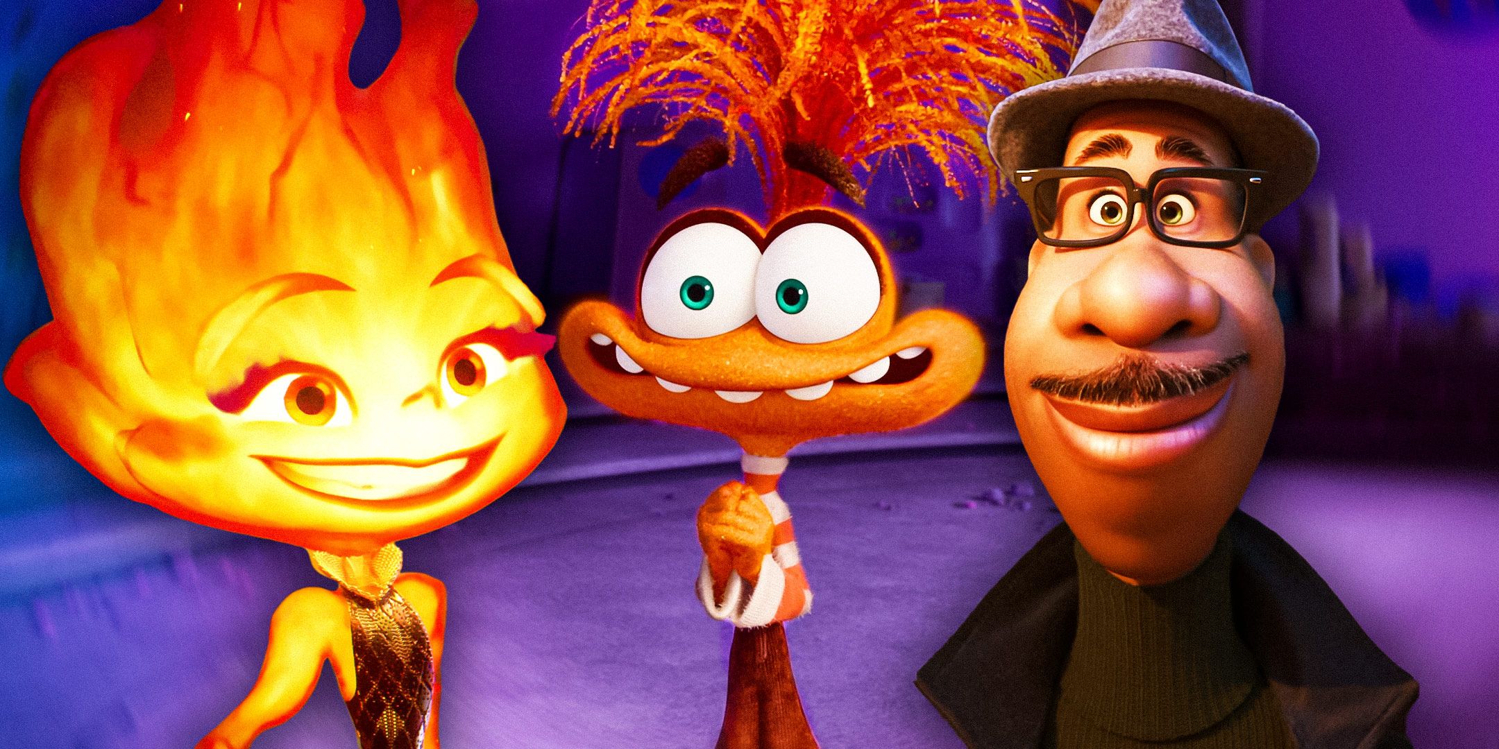 Le nouveau disque d39Inside Out 2 est enorme pour