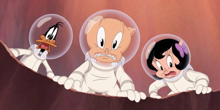 Le nouveau film Looney Tunes devrait sortir après que Warner Bros.