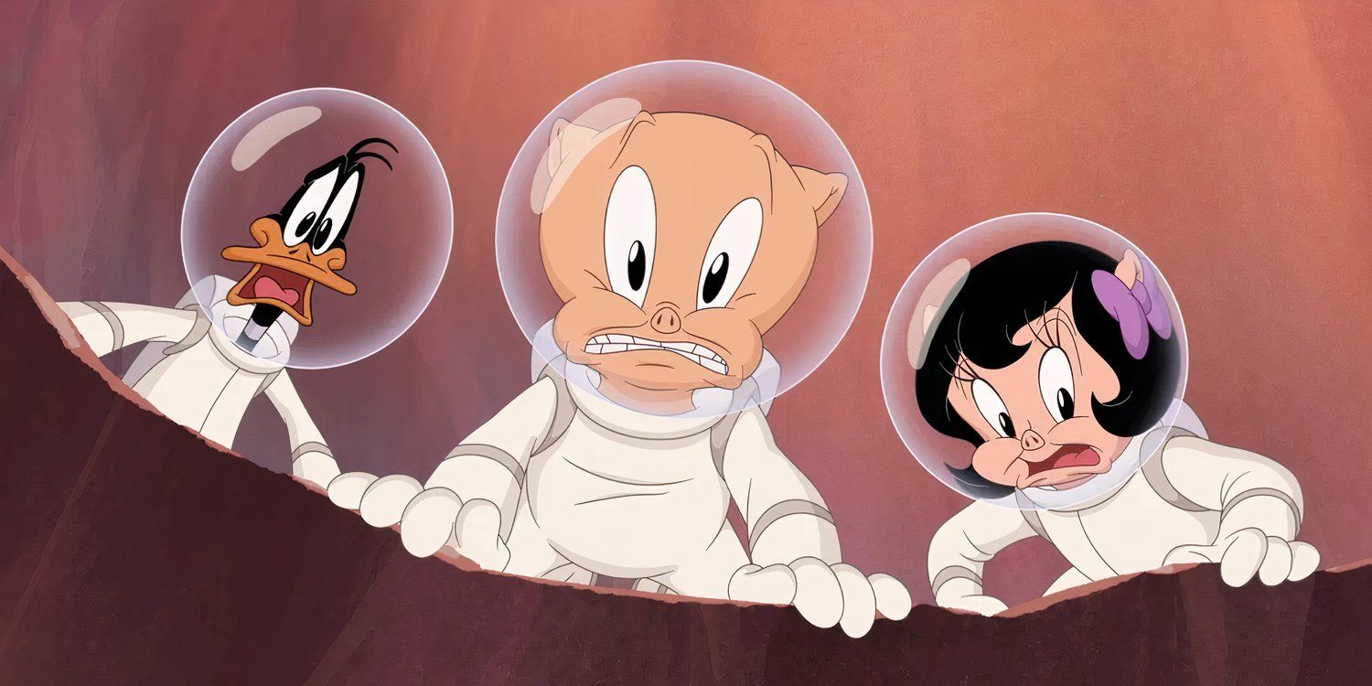Le nouveau film Looney Tunes devrait sortir après que Warner Bros.