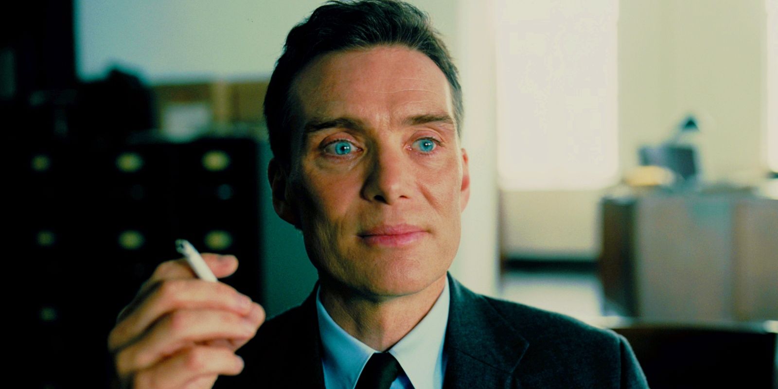 Le nouveau film de Christopher Nolan présente un problème potentiel pour l'Osc...