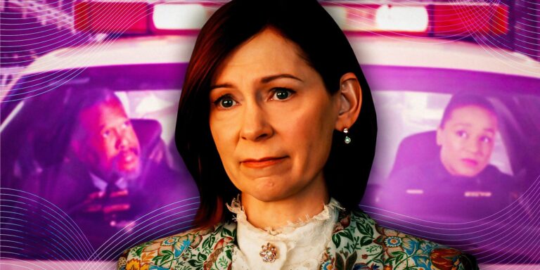 Le nouveau méchant d'Elsbeth Saison 2 est meilleur grâce à une connexion réelle…
