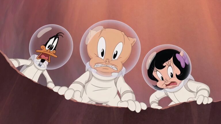 Le nouveau réalisateur du film Looney Tunes s'adresse aux fermetures de Warner Bros.