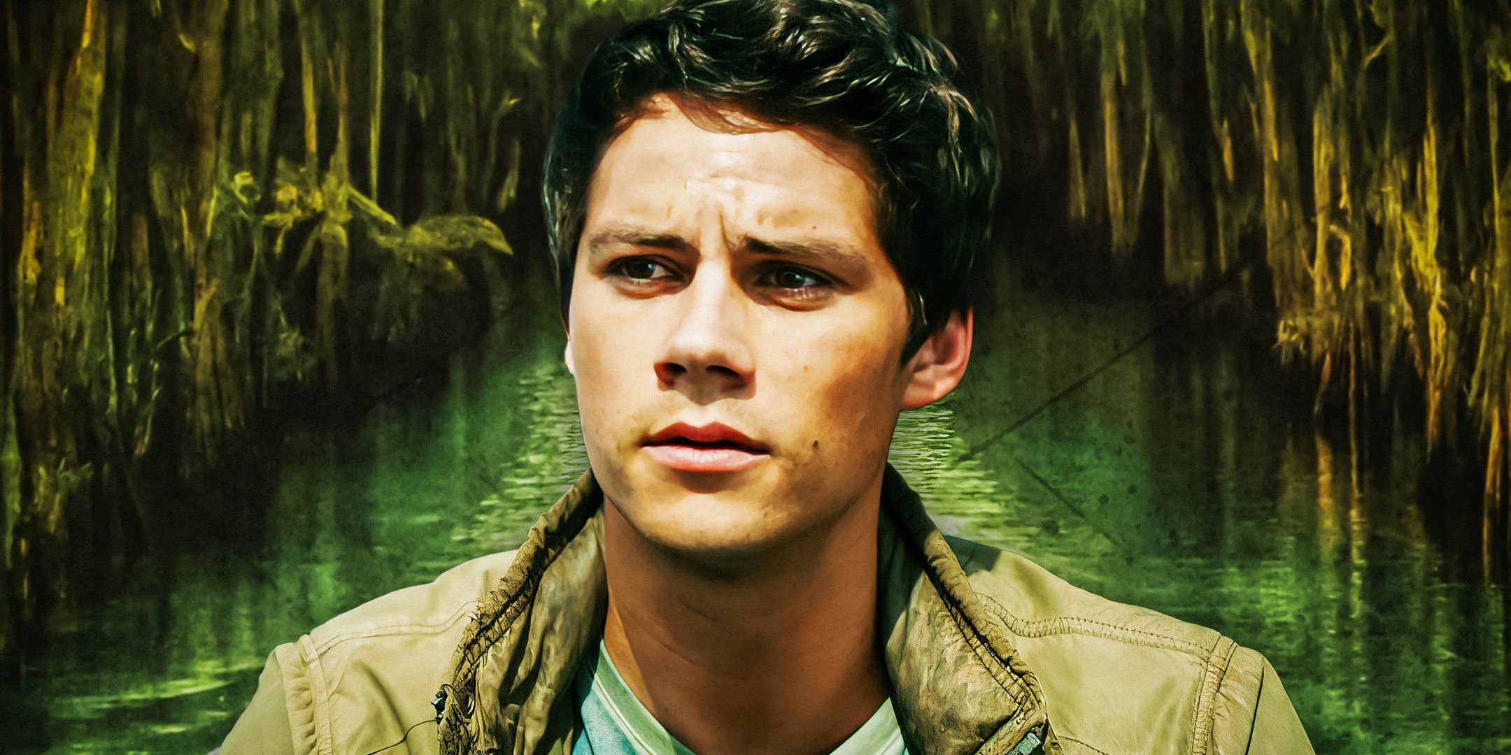 Le nouveau thriller effrayant de Dylan O'Brien est maintenant en streaming, et il y a un M...