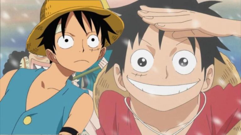 Le nouvel arc de One Piece s'inspire de quelque chose que la série n'a jamais touché…