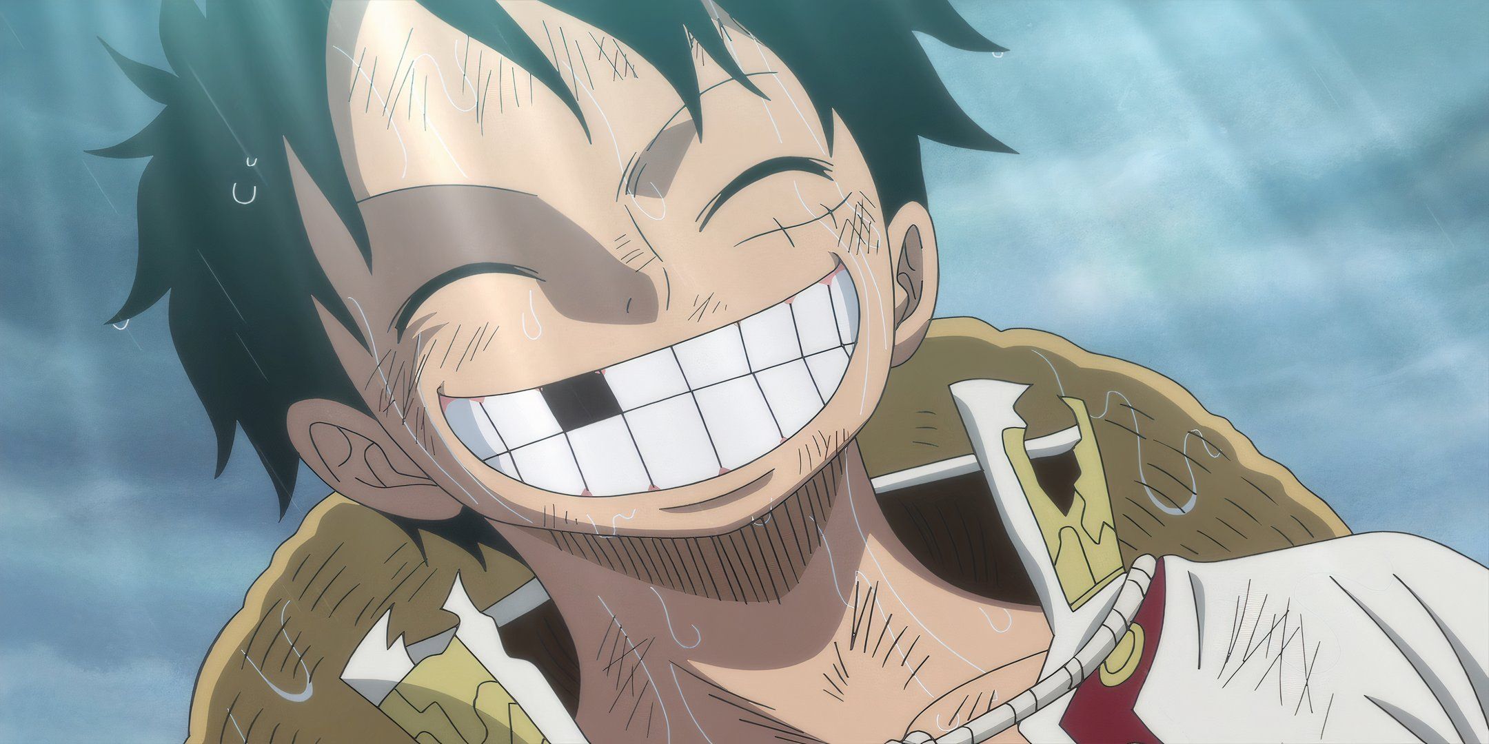 Le nouvel épisode de One Piece reçoit des éloges élogieux de la part du célèbre réalisateur One-Punch...