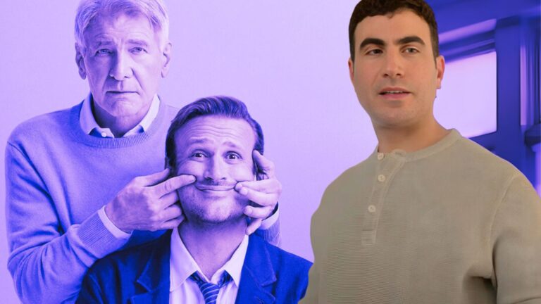 Le personnage de Brett Goldstein dans la saison 2 de Shrinking pourrait être très