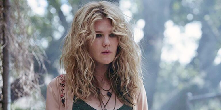 Le personnage le plus maltraité d'American Horror Story a eu une fin heureuse…