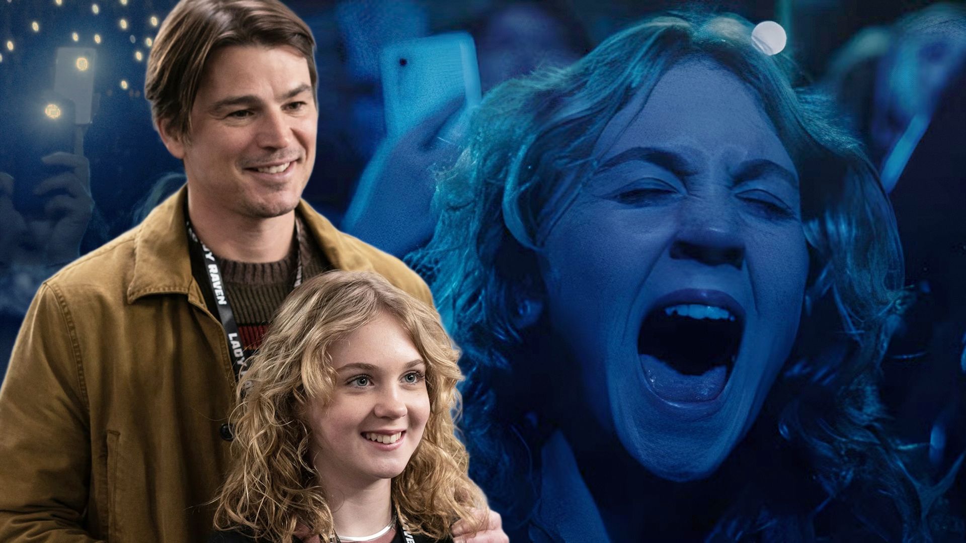 Le piège de M. Night Shyamalan présente un petit œuf de Pâques des Watchers