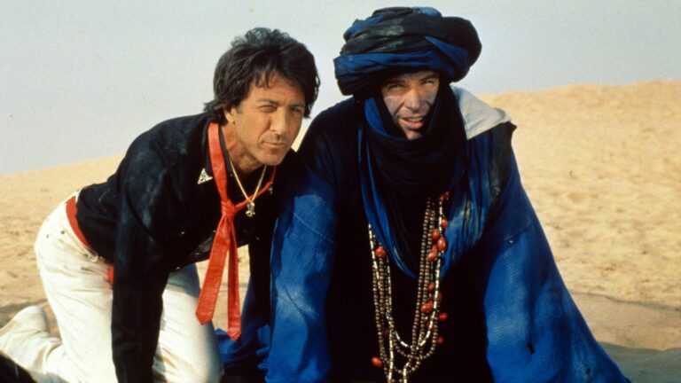Le plus gros échec au box-office de chaque année des années 1980