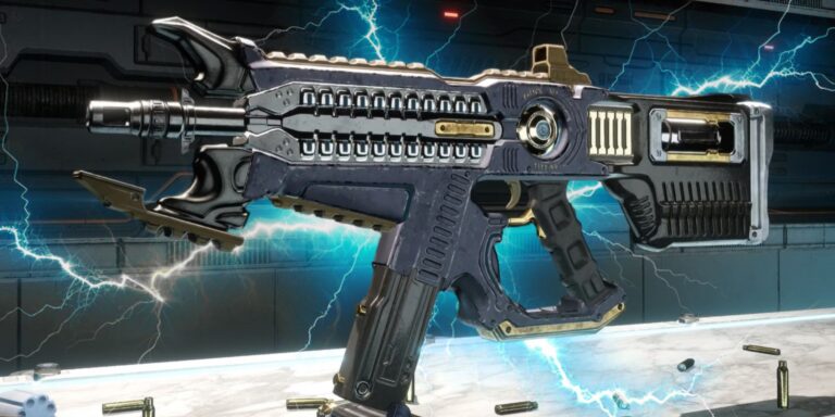 Le premier descendant : meilleure construction de Thunder Cage (meilleures constructions, personnages…