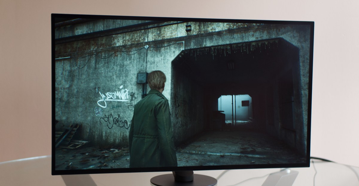 Le premier moniteur de jeu OLED de Sony est rapide, mais ne convient pas à la plupart des joueurs
