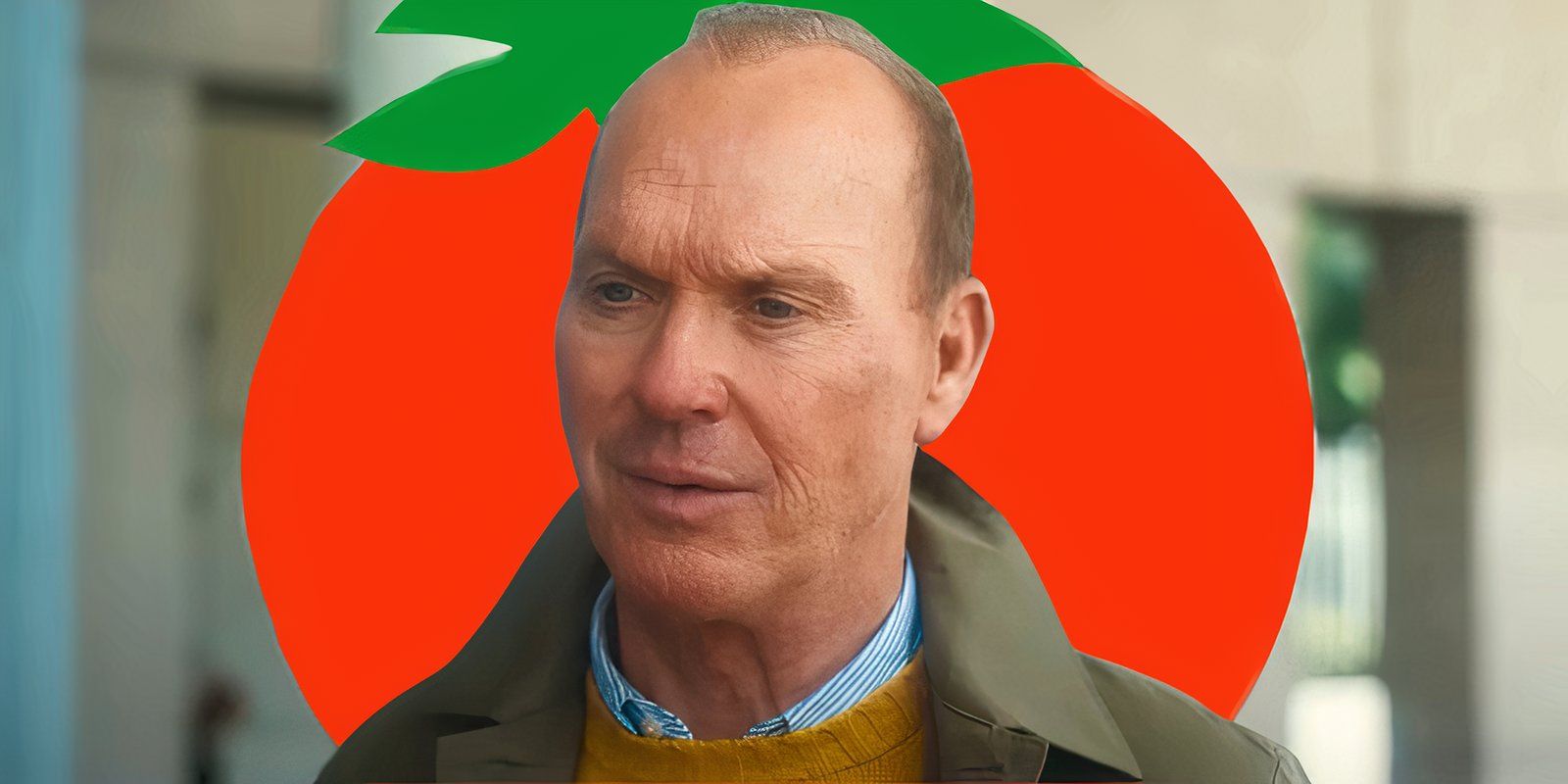 Le prochain film de Michael Keaton après Beetlejuice Beetlejuice fait ses débuts avec...