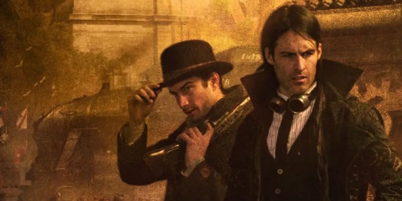 Le prochain livre Mistborn a déjà un énorme avantage sur l’ère 2