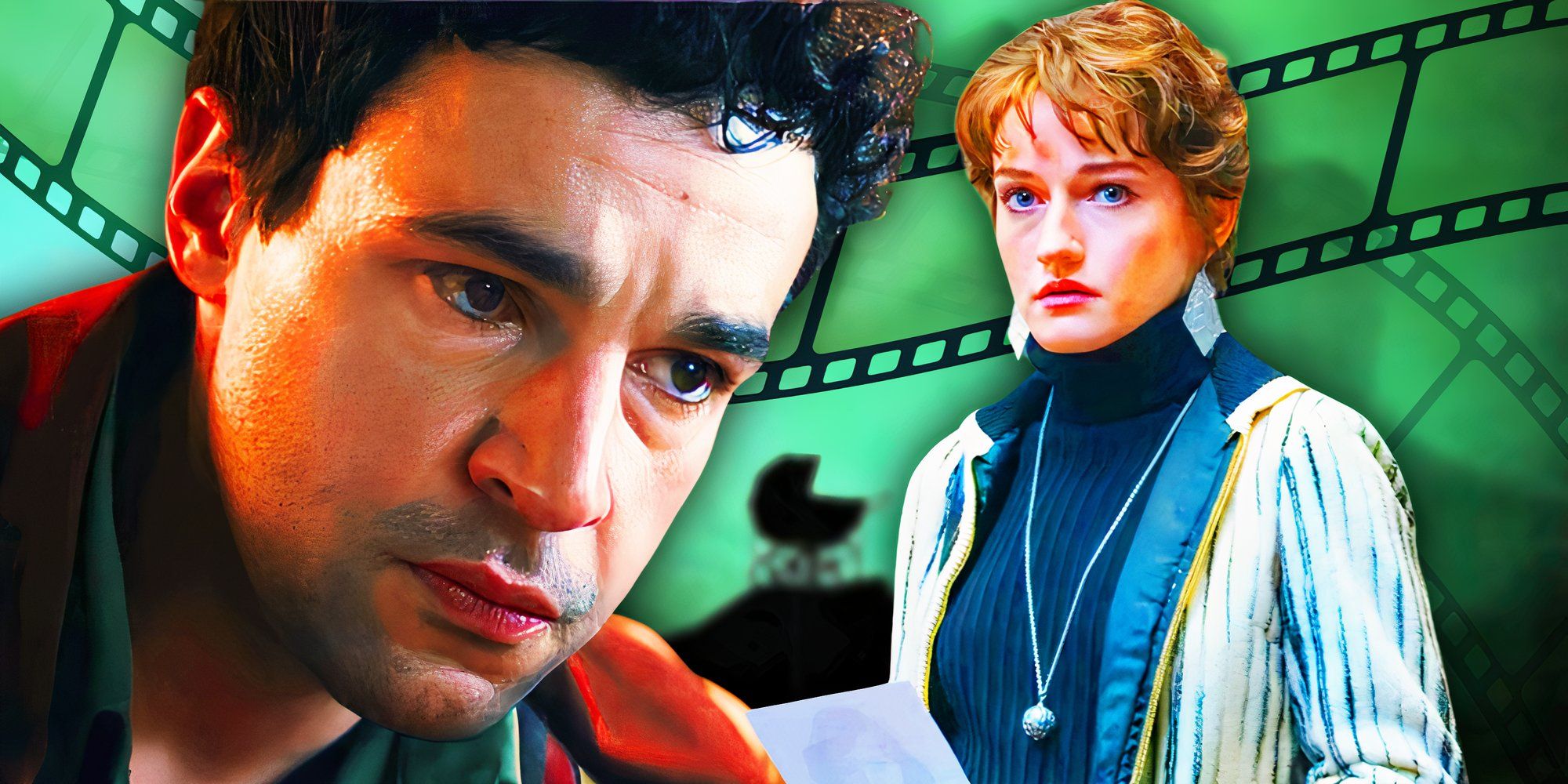 Le prochain remake de Julia Garner d'un classique d'horreur vieux de 83 ans peut racheter...