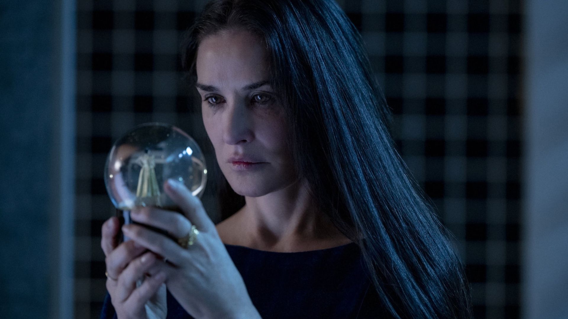 Le producteur de Substance ne savait pas que le film de Demi Moore était un film complet