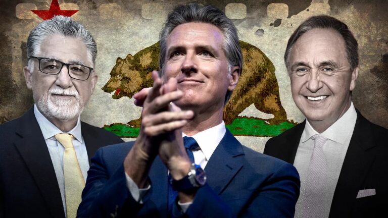 Le projet de Newsom visant à doubler les incitations à la production en Californie se heurte aux sceptiques de Sacramento et au compte à rebours