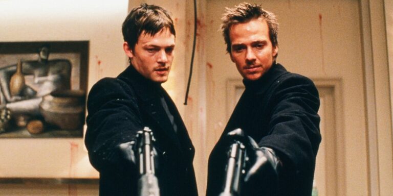 Le réalisateur de Boondock Saints révèle un roman se déroulant à l’époque moderne qui…