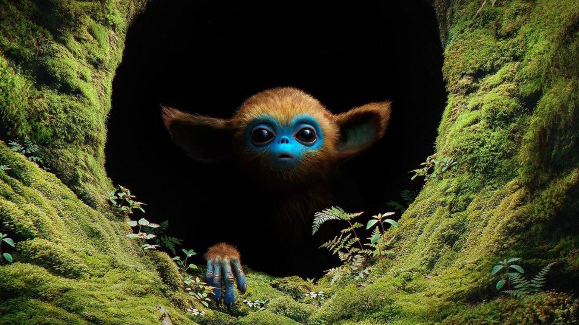 Le réalisateur de The Legend of Ochi d'A24 répond aux accusations d'IA