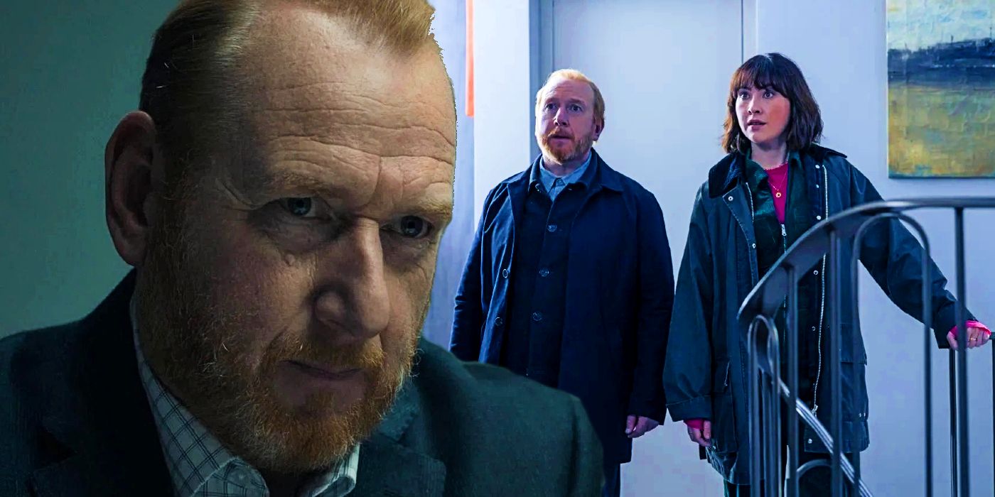 Le récapitulatif et la fin de la saison 2 de Chelsea Detective expliqués