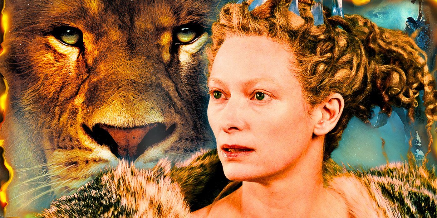 Le redémarrage de Narnia de Greta Gerwig doit enfin donner à ce groupe de personnages...