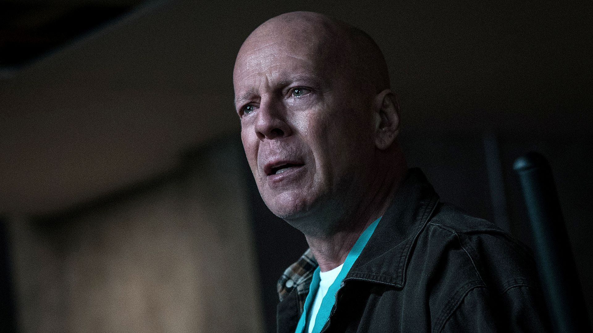 Le remake 2018 de Death Wish de Bruce Willis et Vincent D'Onofrio est