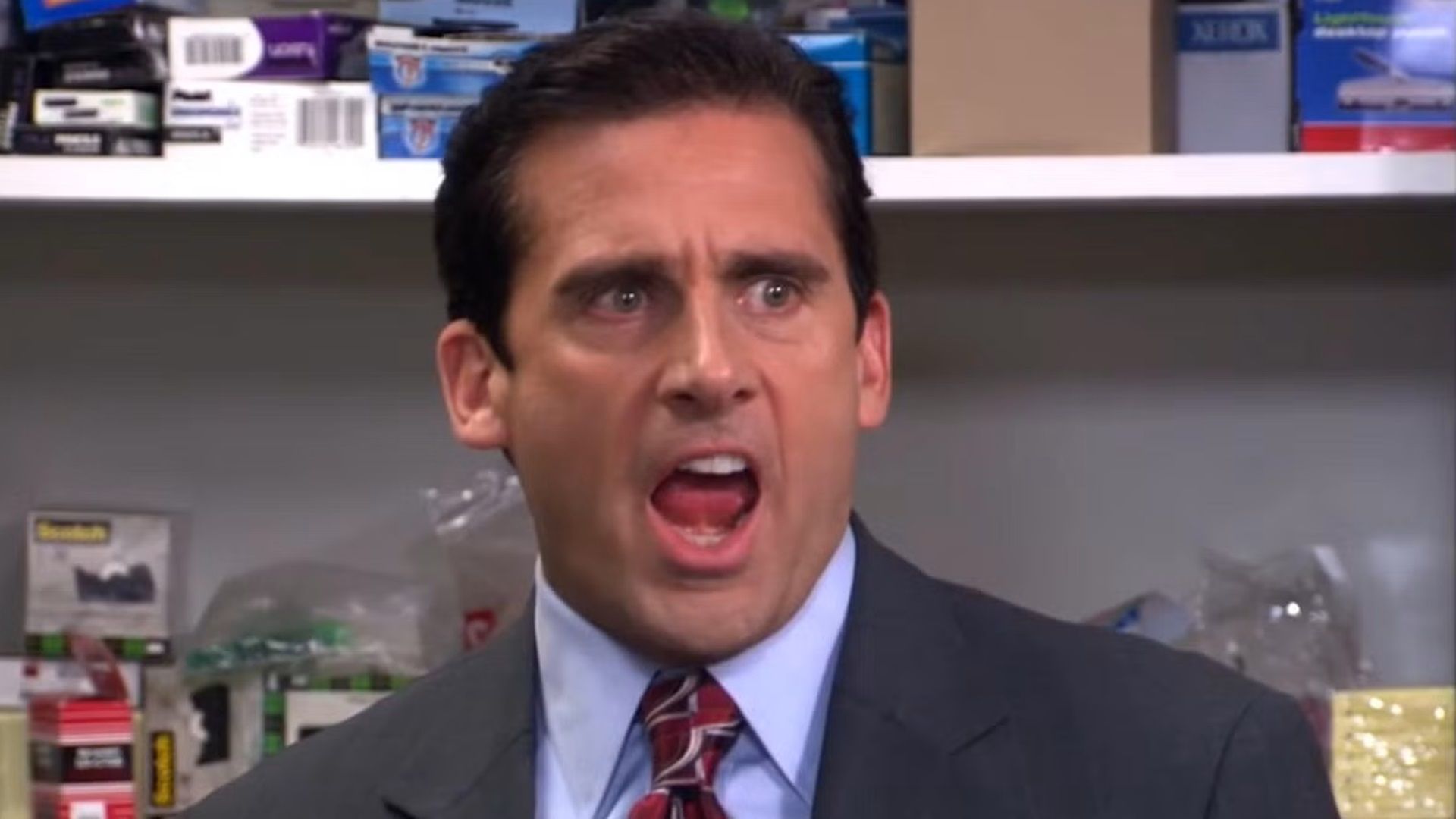 Le remake d'Office se déroulant au Mexique est en cours de développement pour Prime Video