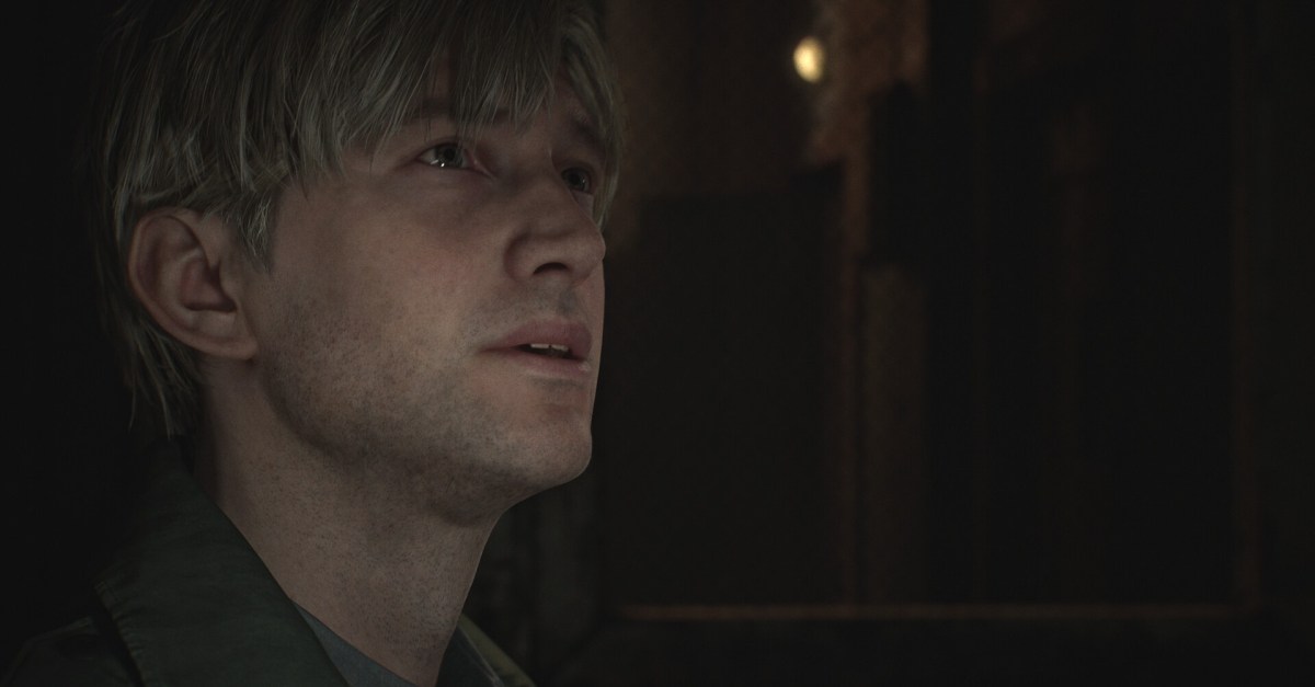 Le remake de Silent Hill 2 ajoute encore une autre couche d'interprétation