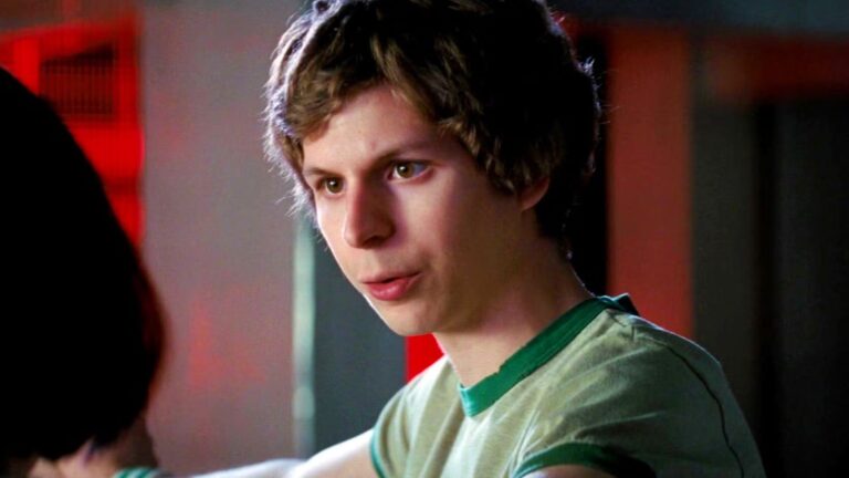 Le remake de The Running Man de Stephen King réunit Michael Cera et Edgar